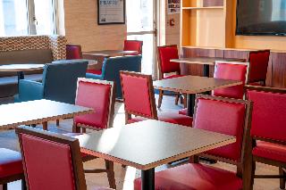 Holiday Inn Express Queens - Maspeth By IHG fotoÄŸrafÄ±