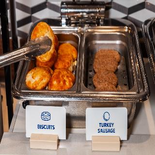 Holiday Inn Express Queens - Maspeth By IHG fotoÄŸrafÄ±