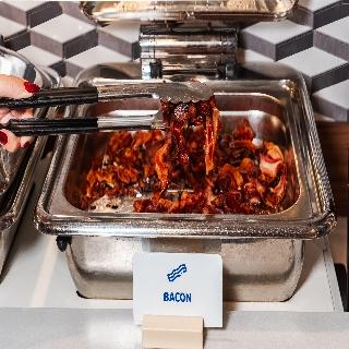 Holiday Inn Express Queens - Maspeth By IHG fotoÄŸrafÄ±