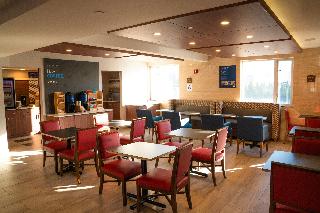 Holiday Inn Express Queens - Maspeth By IHG fotoÄŸrafÄ±