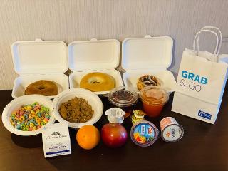 Holiday Inn Express Queens - Maspeth By IHG fotoÄŸrafÄ±