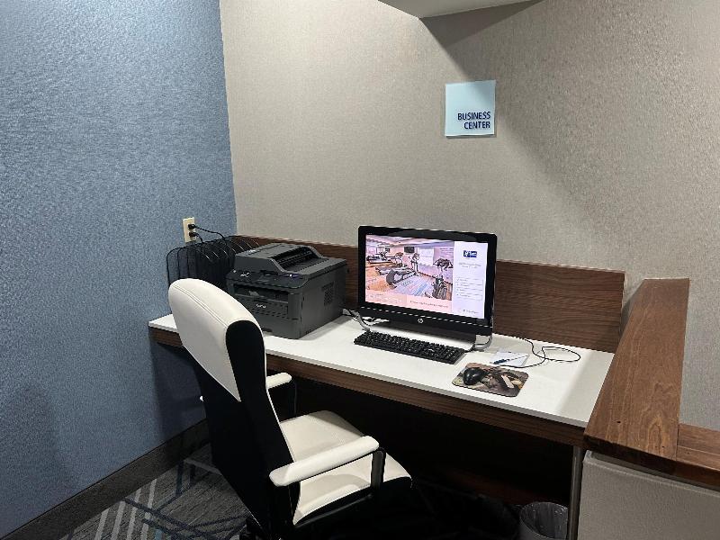 Best Western Roslyn-Long Island Hotel - Toplantı
