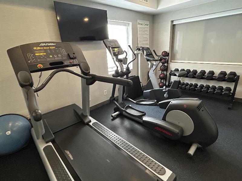 Best Western Roslyn-Long Island Hotel - Aktivite