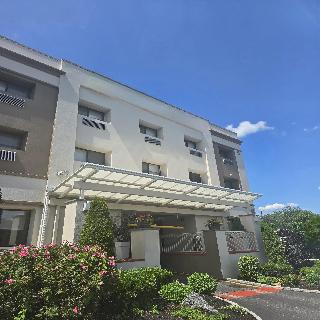 Best Western Roslyn-Long Island Hotel otel fotoğrafı