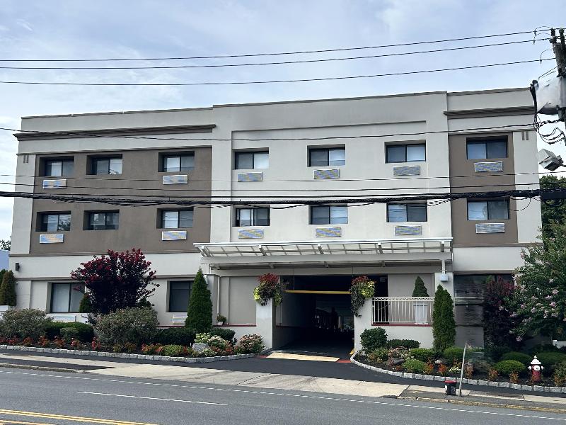 Best Western Roslyn-Long Island Hotel - Genel
