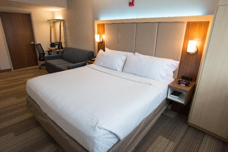 Best Western Roslyn-Long Island Hotel - Oda