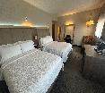 Best Western Roslyn-Long Island Hotel oda fotoğrafı