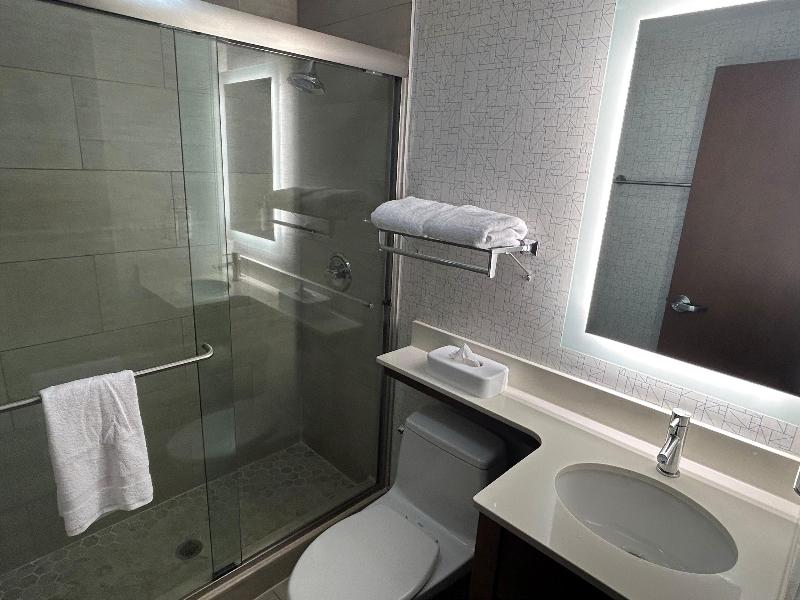 Best Western Roslyn-Long Island Hotel - Oda