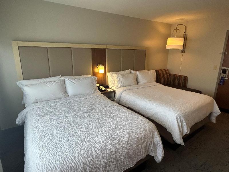 Best Western Roslyn-Long Island Hotel - Oda