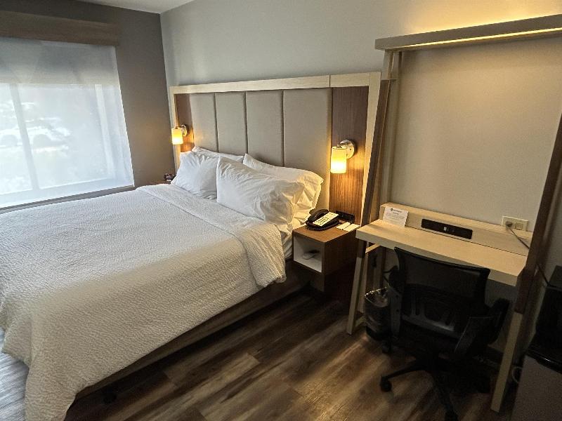 Best Western Roslyn-Long Island Hotel - Oda