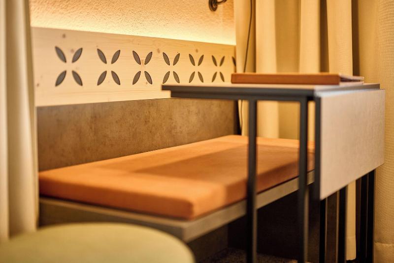 Hotel Central Wolter - Grindelwald - Lobi