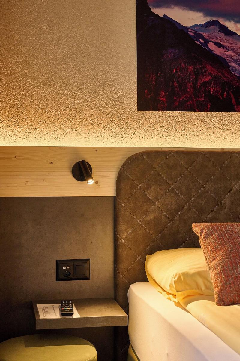 Hotel Central Wolter - Grindelwald - Lobi