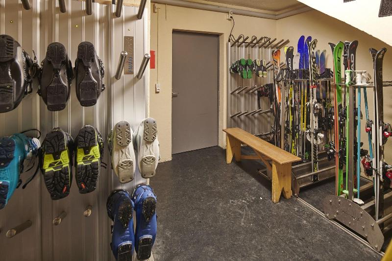 Hotel Central Wolter - Grindelwald - Aktivite