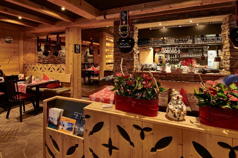 Hotel Central Wolter - Grindelwald - Genel