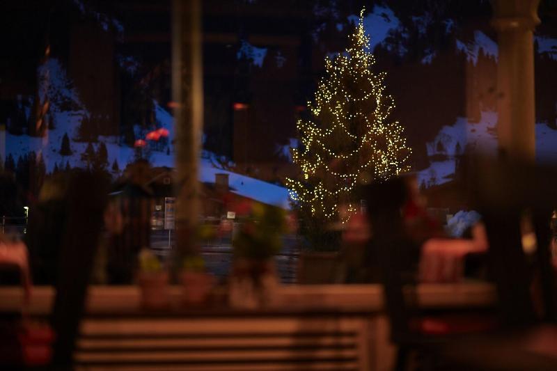 Hotel Central Wolter - Grindelwald - Genel