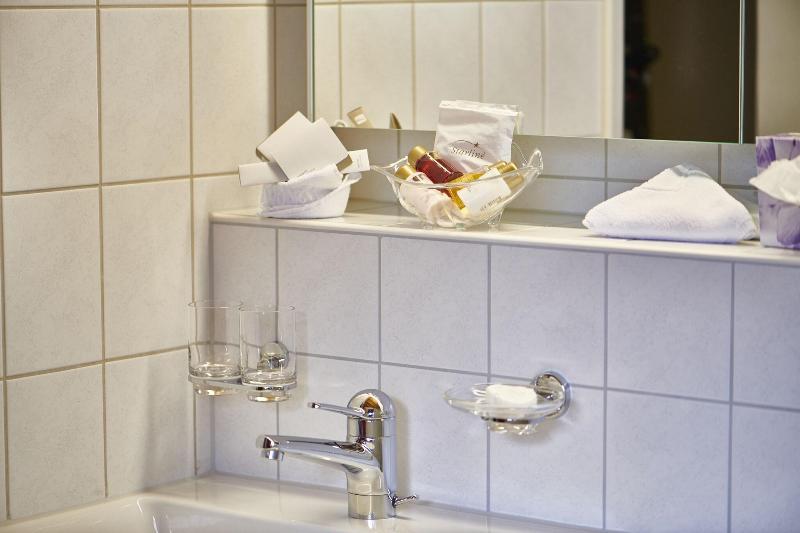 Hotel Central Wolter - Grindelwald - Oda