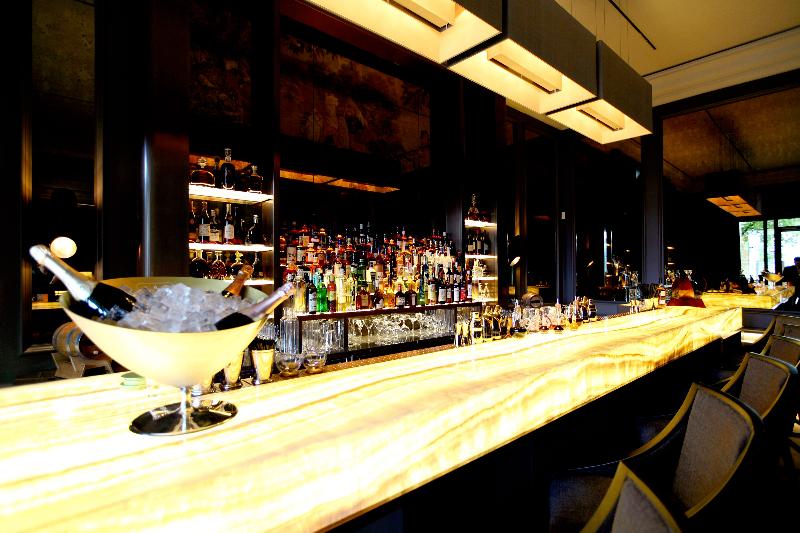 Beau Rivage Palace - Bar