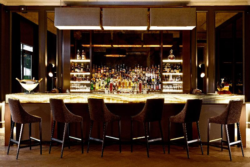 Beau Rivage Palace - Bar