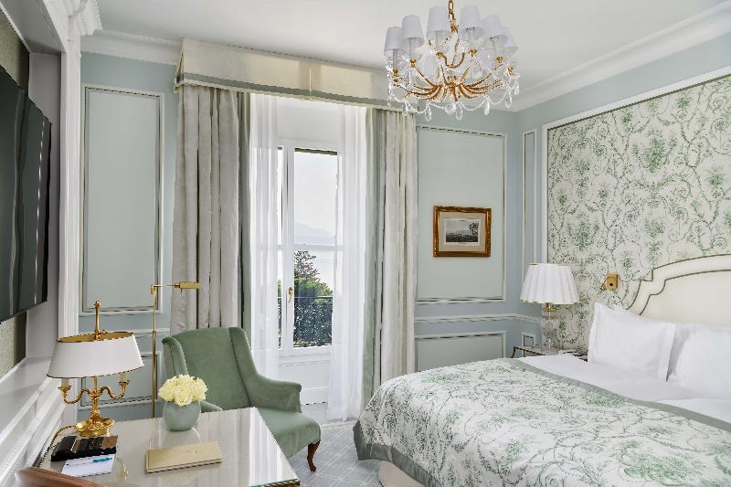 Beau Rivage Palace - Oda
