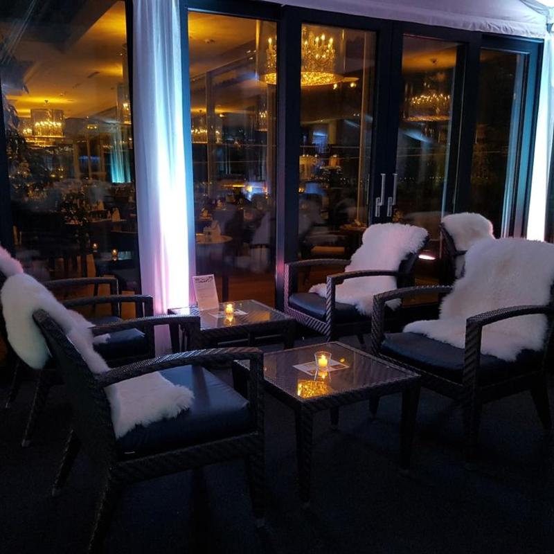 Grand Hotel Suisse Majestic, Autograph Collection - Bar