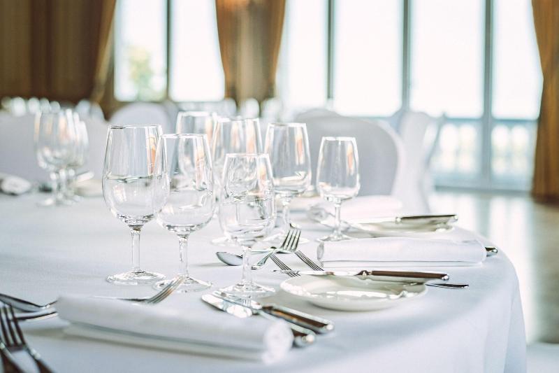 Grand Hotel Suisse Majestic, Autograph Collection - Lobi