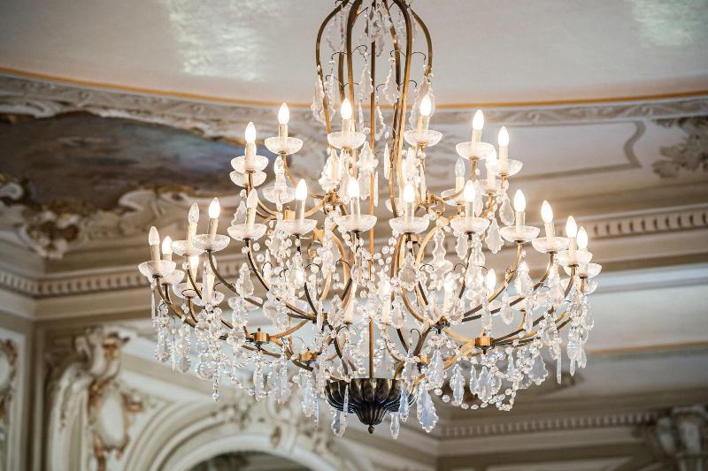 Grand Hotel Suisse Majestic, Autograph Collection - Toplantı