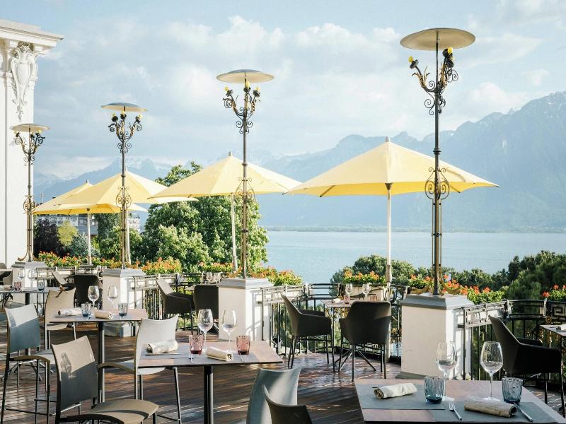 Grand Hotel Suisse Majestic, Autograph Collection - Toplantı
