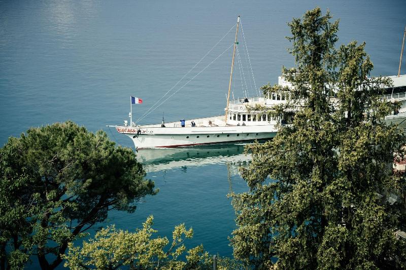 Grand Hotel Suisse Majestic, Autograph Collection - Aktivite