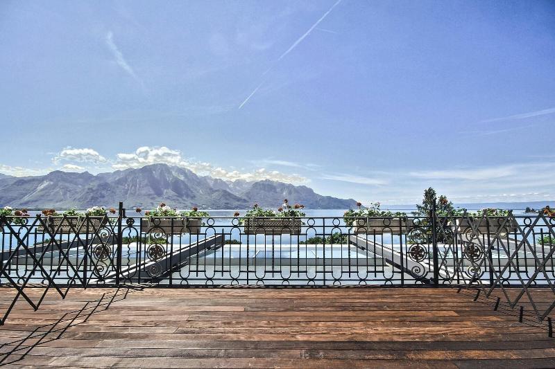 Grand Hotel Suisse Majestic, Autograph Collection - Oda