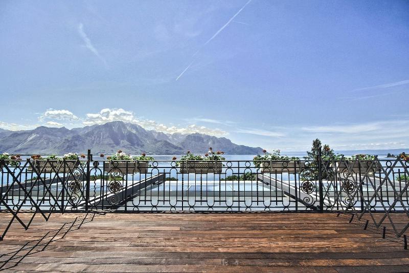 Grand Hotel Suisse Majestic, Autograph Collection - Oda