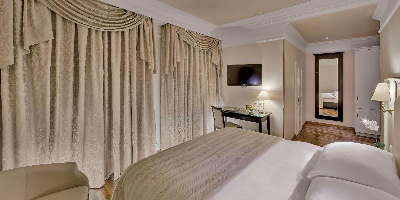 Grand Hotel Suisse Majestic, Autograph Collection - Oda