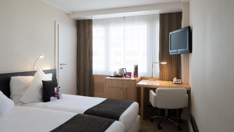 Crowne Plaza Zurich - Oda