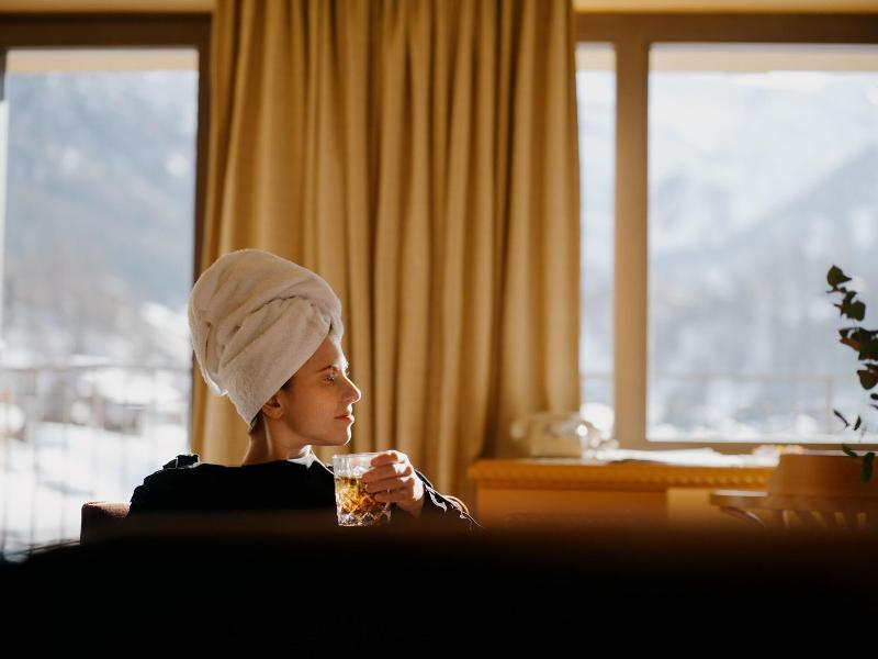 BEAUSiTE Zermatt - Lobi