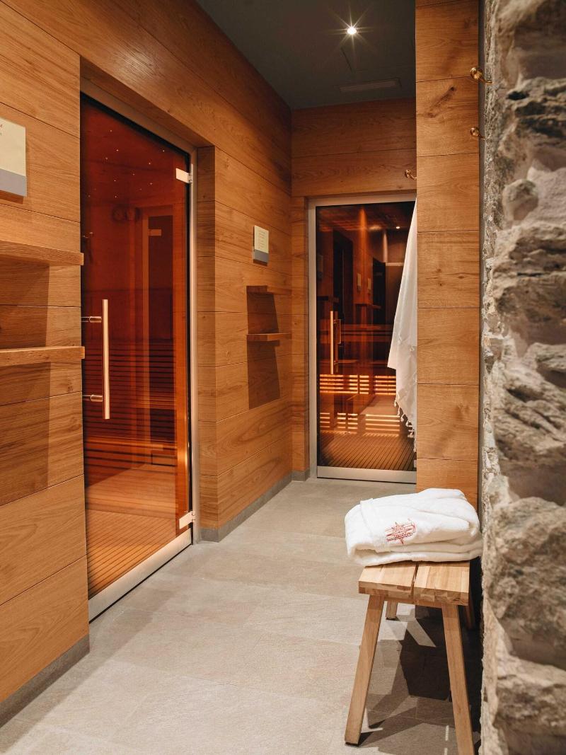 BEAUSiTE Zermatt - Aktivite