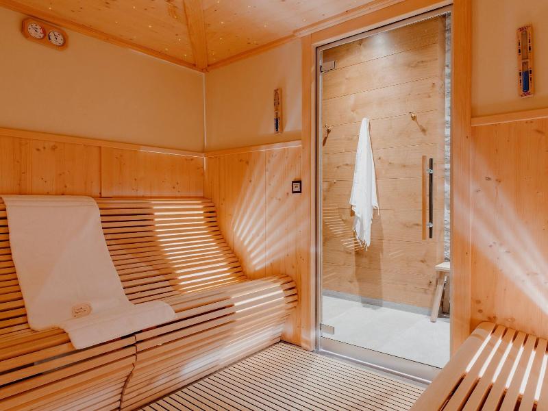 BEAUSiTE Zermatt - Aktivite