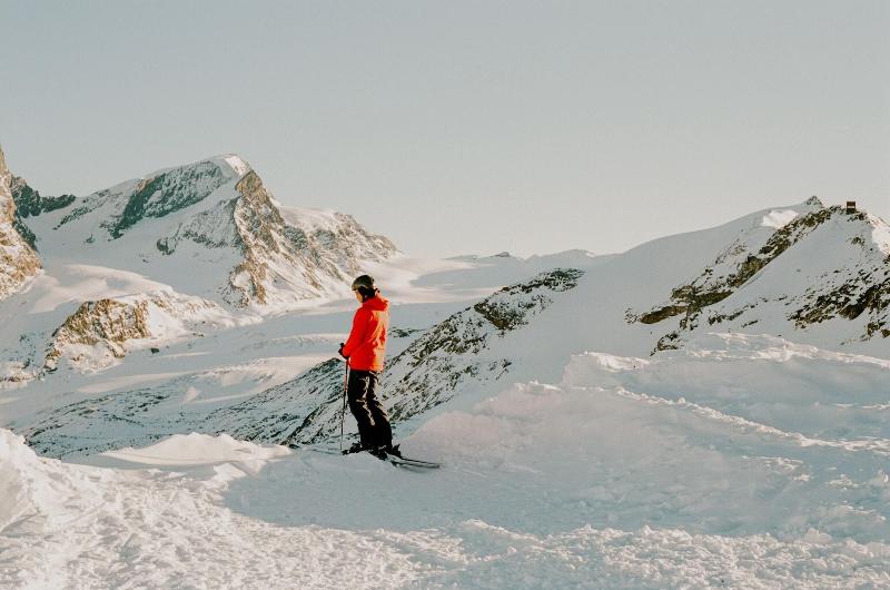 BEAUSiTE Zermatt - Aktivite