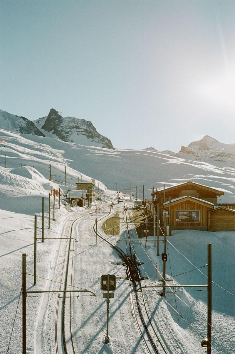 BEAUSiTE Zermatt - Aktivite