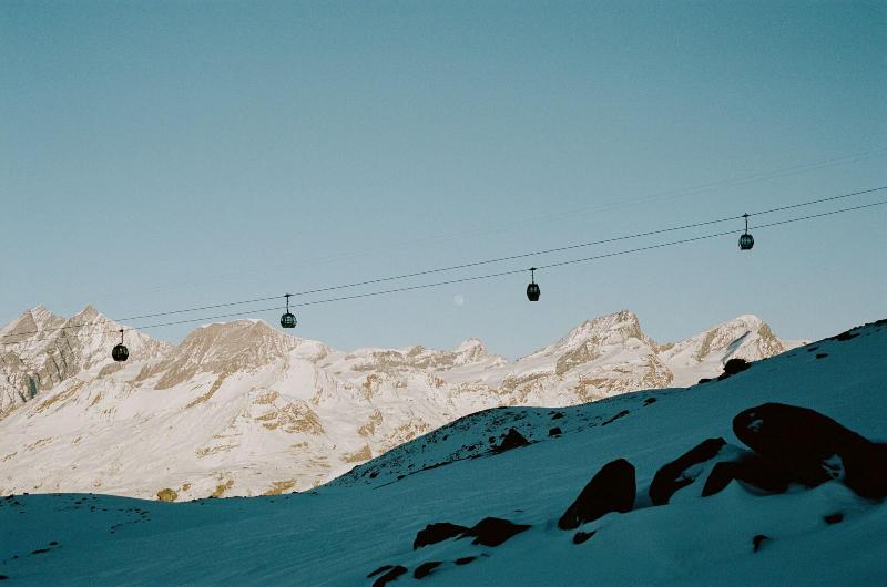 BEAUSiTE Zermatt - Aktivite