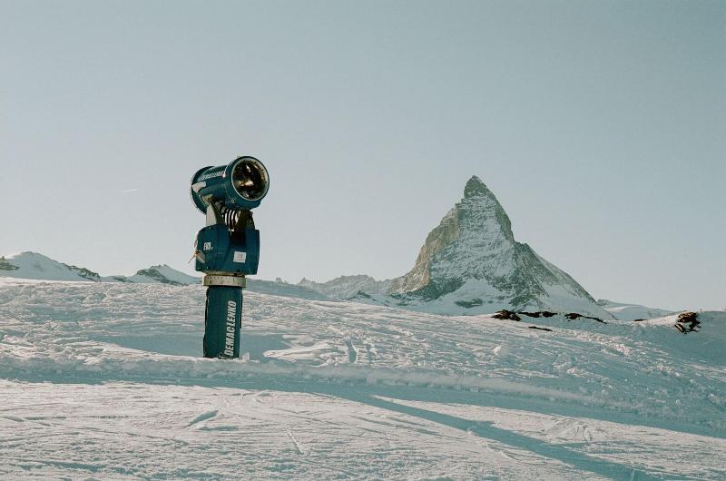 BEAUSiTE Zermatt - Aktivite