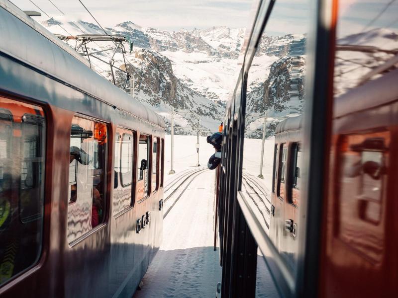 BEAUSiTE Zermatt - Aktivite