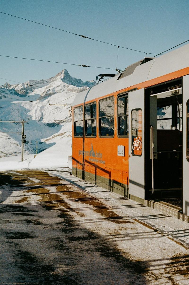 BEAUSiTE Zermatt - Aktivite