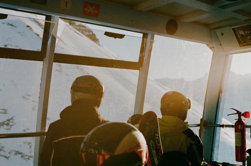 BEAUSiTE Zermatt - Aktivite