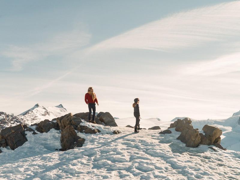 BEAUSiTE Zermatt - Aktivite