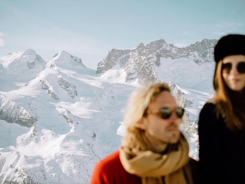 BEAUSiTE Zermatt - Aktivite