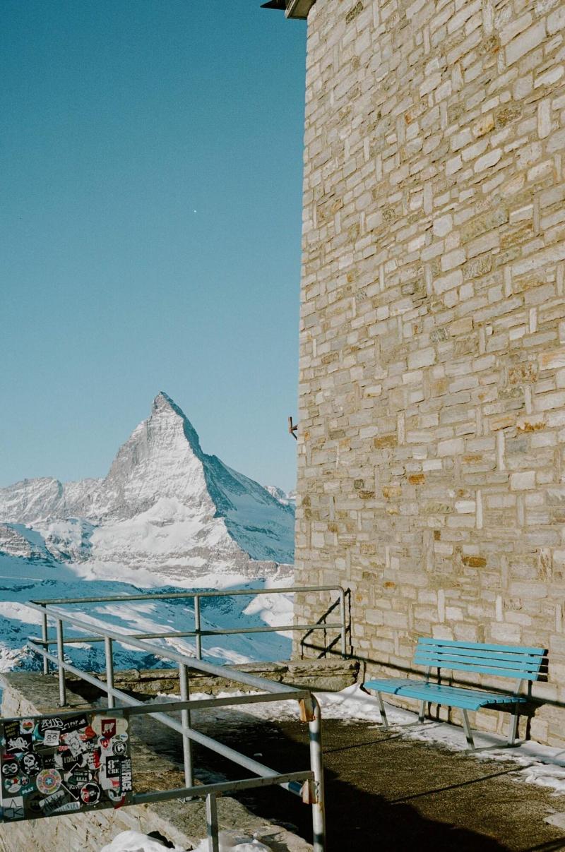 BEAUSiTE Zermatt - Aktivite