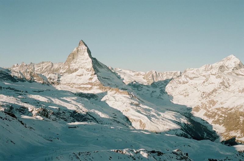 BEAUSiTE Zermatt - Aktivite