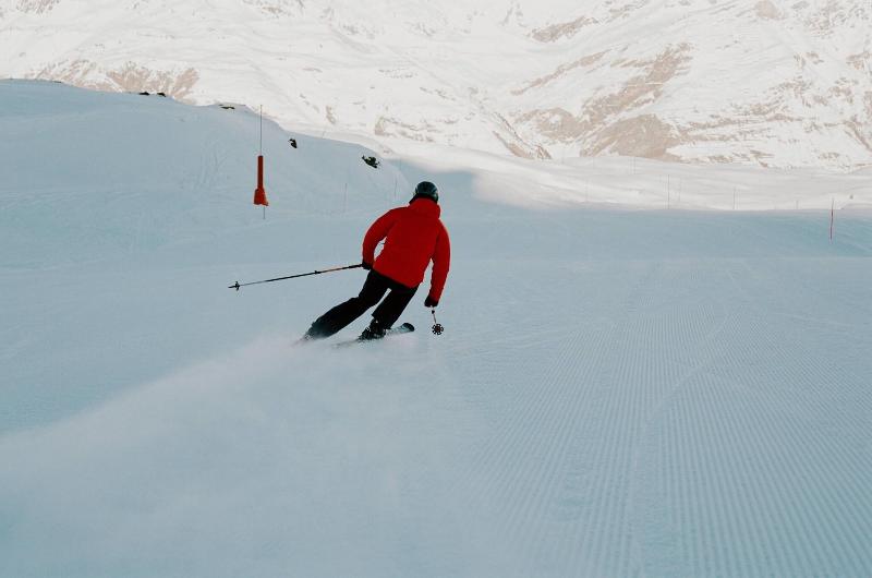 BEAUSiTE Zermatt - Aktivite