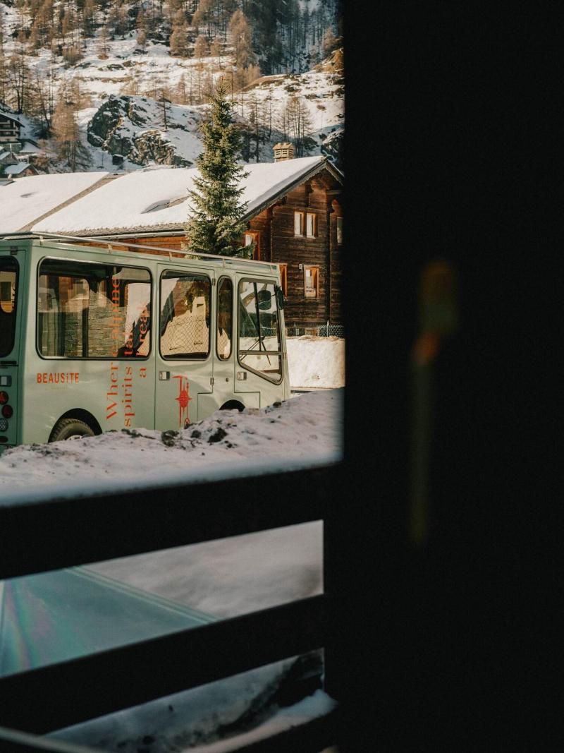 BEAUSiTE Zermatt - Aktivite