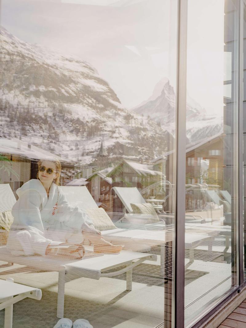 BEAUSiTE Zermatt - Aktivite