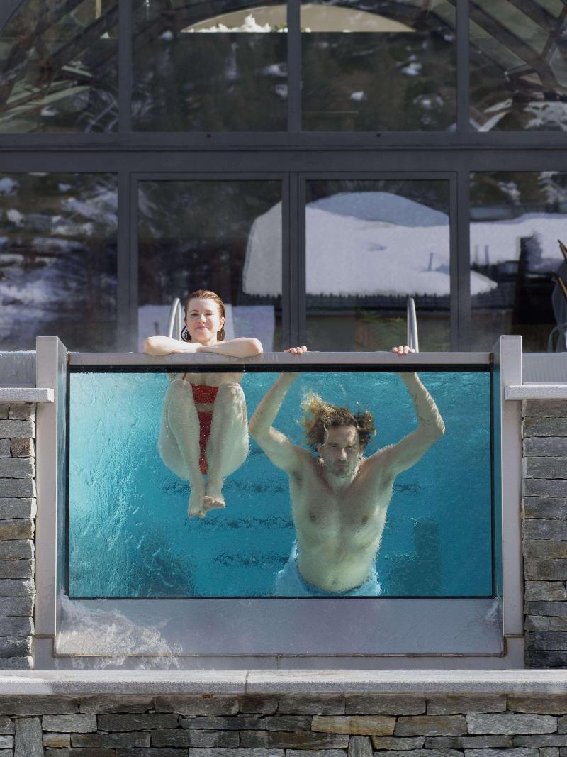 BEAUSiTE Zermatt - Aktivite